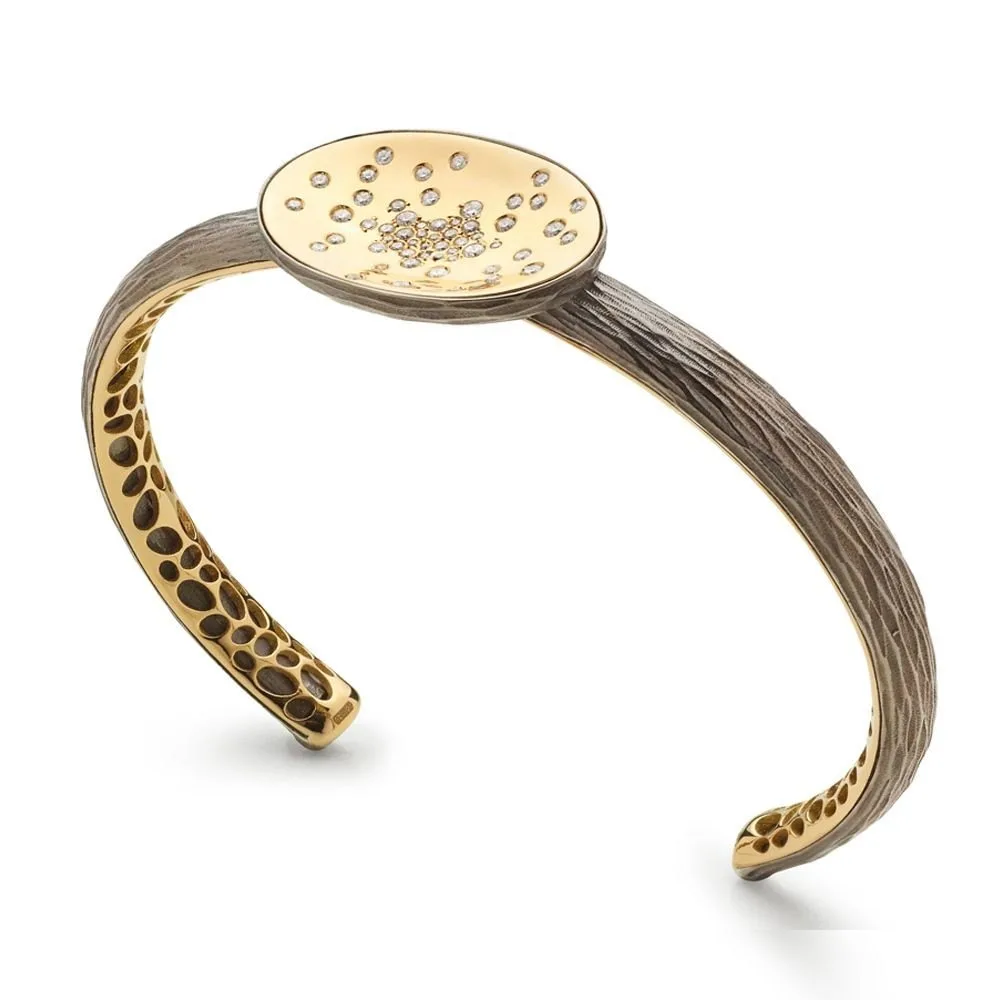 צמידי זהב לנשים - איך בוחרים תכשיט שנראה נכון בכל יום