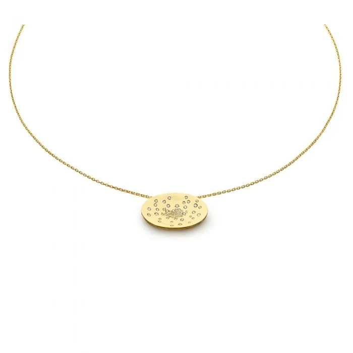 איך לבחור שרשרת זהב לאישה שנראית נכון בכל מצב