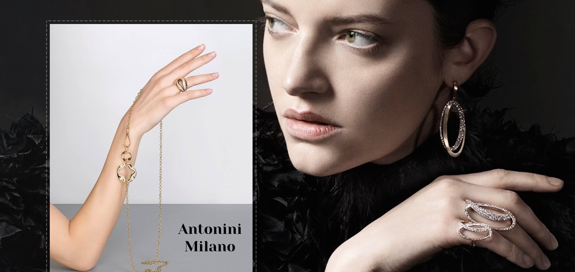 antonini milano