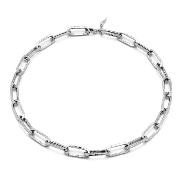 SIENNA NECKLACE שרשרת כסף