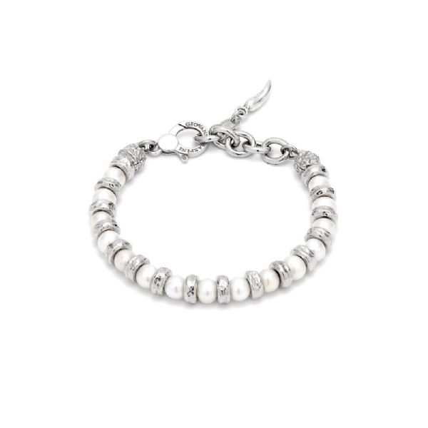 EMMA BRACELET צמיד כסף