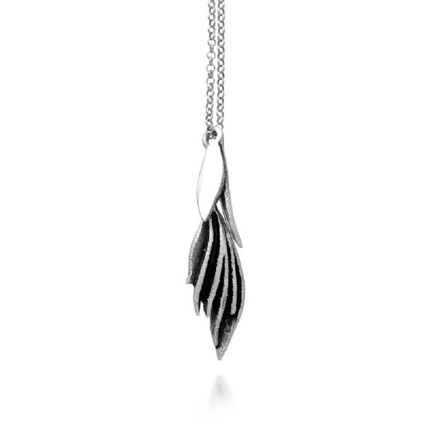 DAPHNE PENDANT תליון כסף