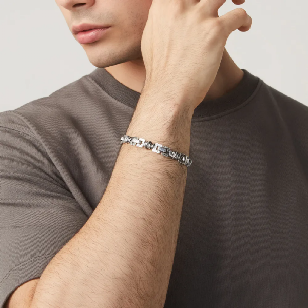 ANTHONY BRACELET צמיד כסף
