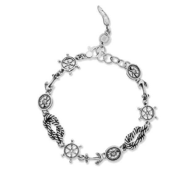SEA BRACELET צמיד כסף
