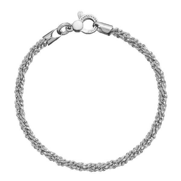 BRACELET LIGHT  צמיד כסף