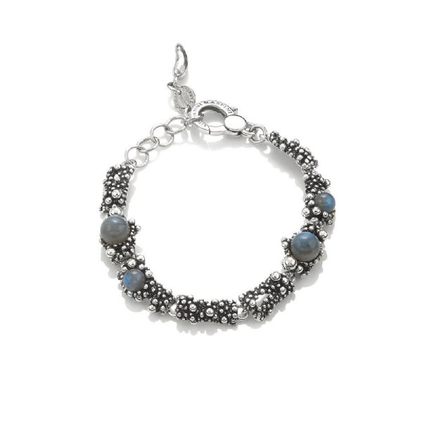 MILKY WAY BRACELET צמיד כסף