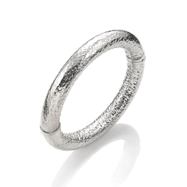 BANGLE SUPER BOWL GRANDE צמיד כסף