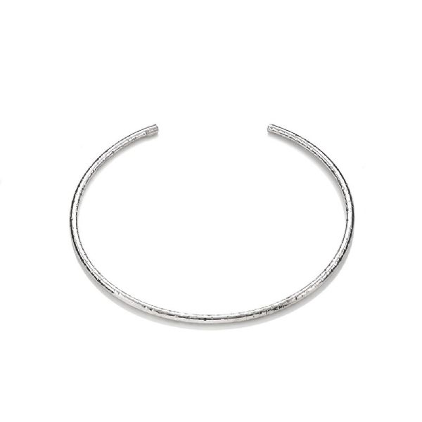 SUPER BOWL LIGHT SMALL NECKLACE