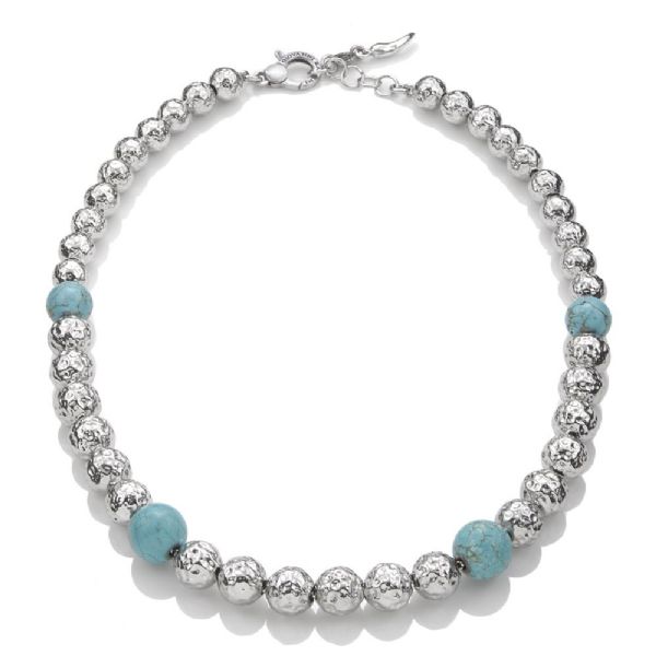 SKY NECKLACE שרשרת כסף