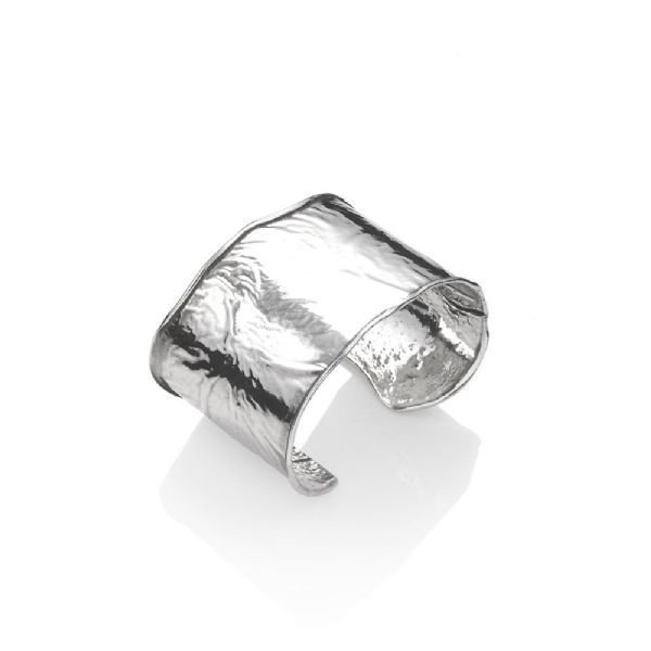 BANGLE FUEGO MIDDLE צמיד כסף
