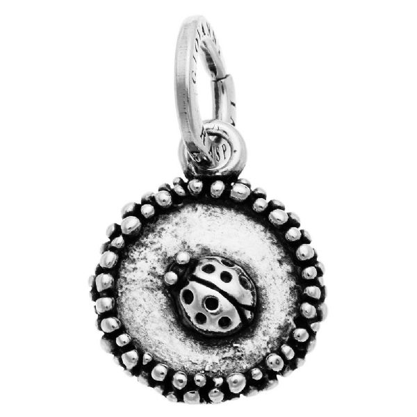 PERLAGE LADYBIRD CHARM