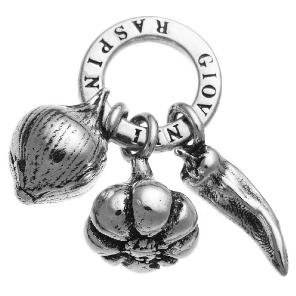 ANTI WITCH TRIS CHARM TRIS