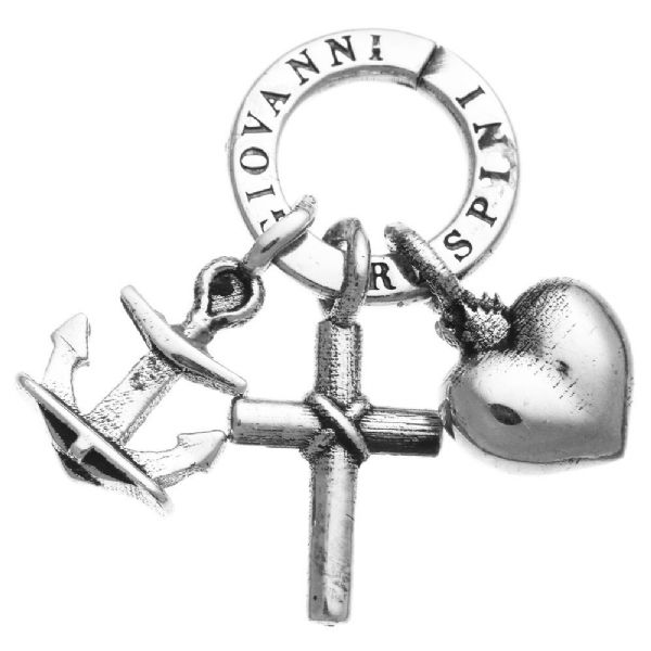 CHARM FAITH HOPE CHARITY