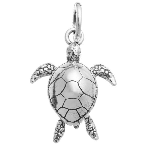 SEA TURTLE CHARM