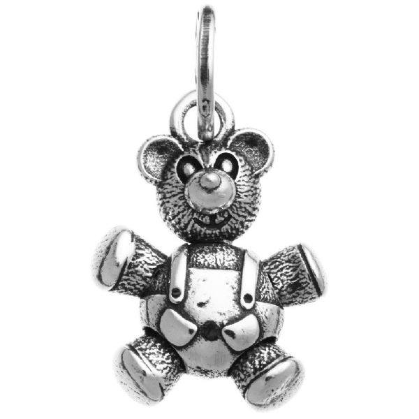 TEDDY BEAR CHARM