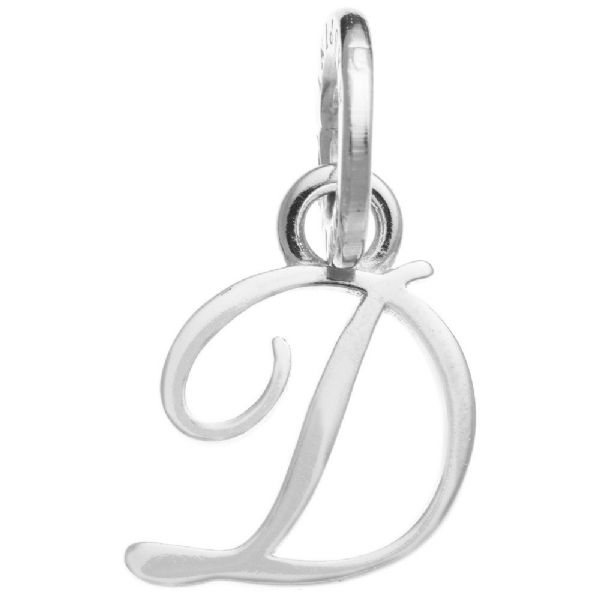 JULIET LETTER D CHARM
