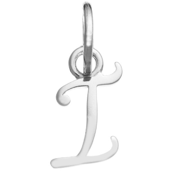 JULIET LETTER I CHARM