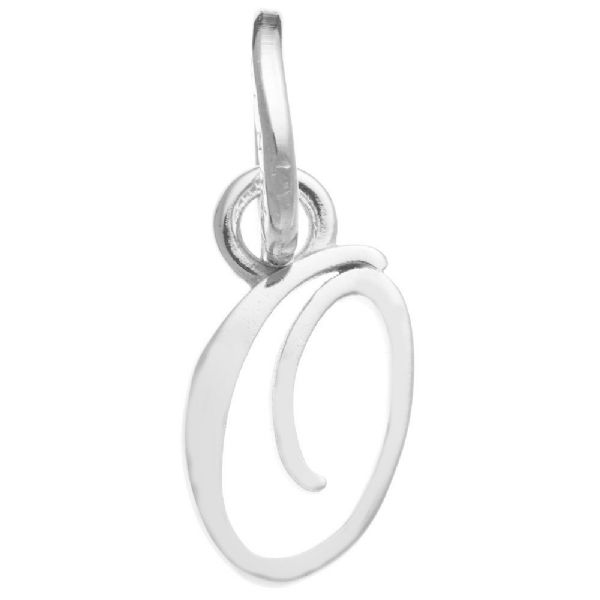 JULIET LETTER O CHARM