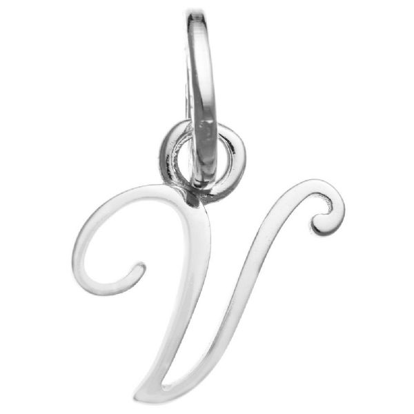 JULIET LETTER V CHARM