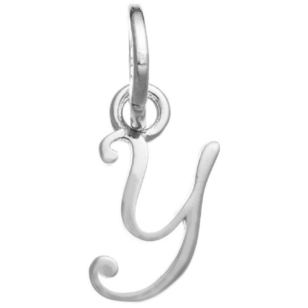 JULIET LETTER Y CHARM