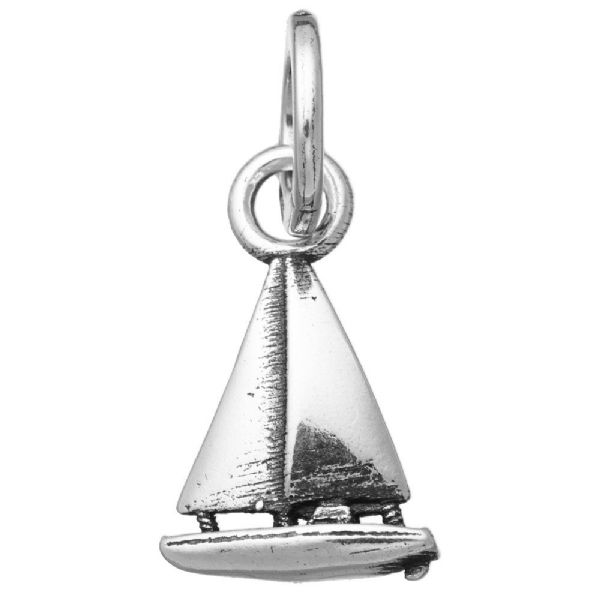 SAIL BOAT MINI CHARM