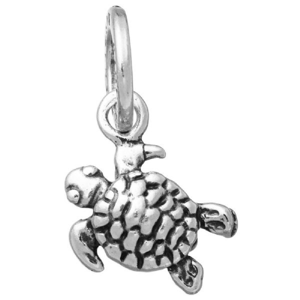 TURTLE MINI CHARM