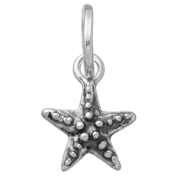 STARFISH MINI CHARM