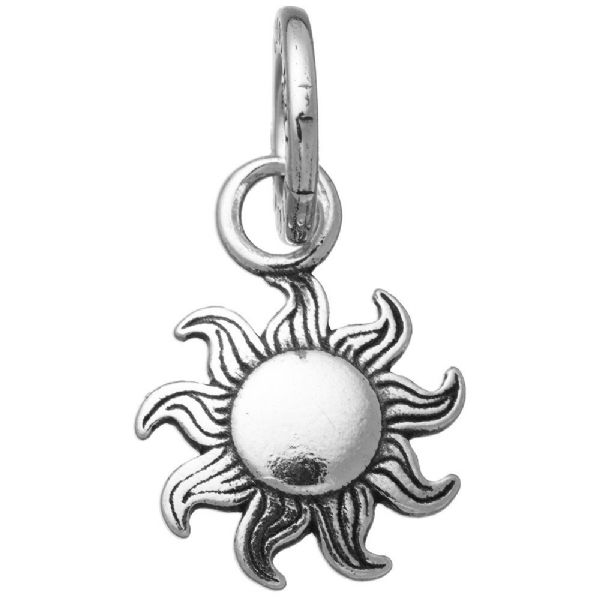 SUN MINI CHARM