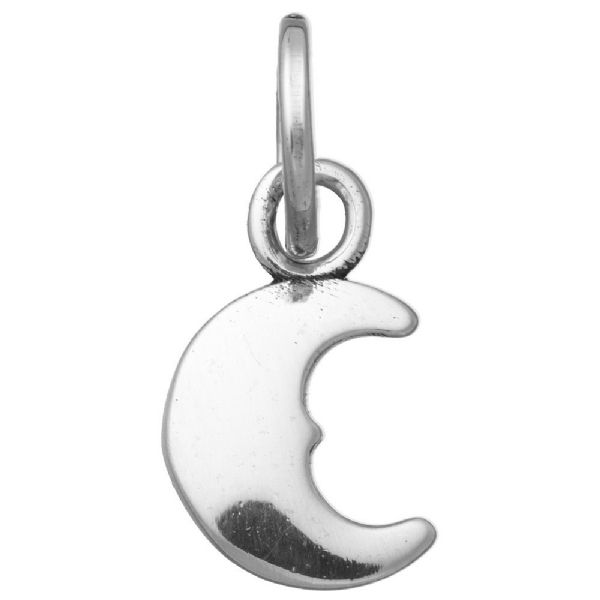 MOON MINI CHARM