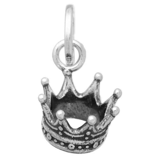 CROWN MINI CHARM
