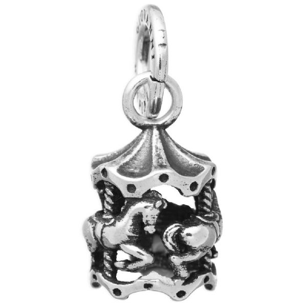 CAROUSEL MINI CHARM
