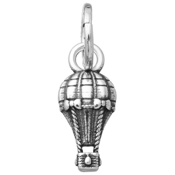 HOT-AIR BALLOON MINI CHARM