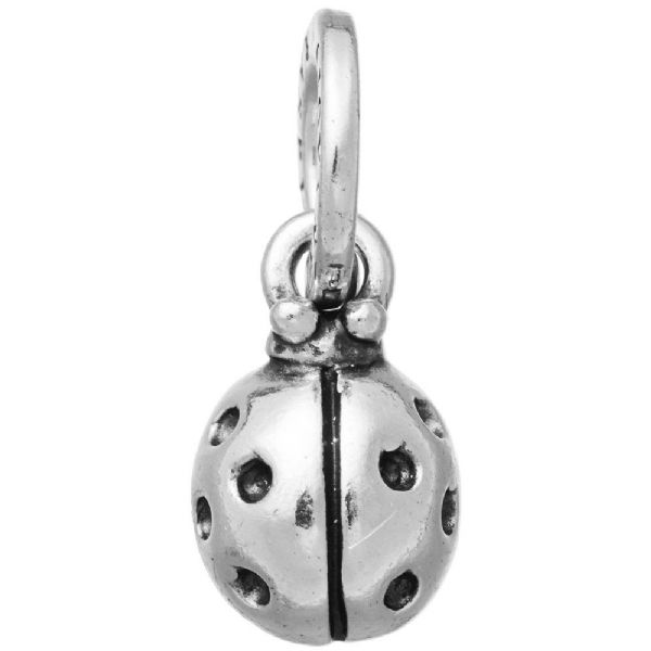 LADYBUG MINI CHARM