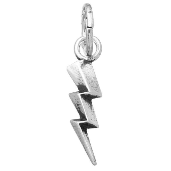 LIGHTNING MINI CHARM