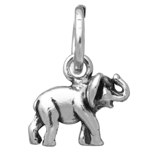 ELEPHANT MINI CHARM