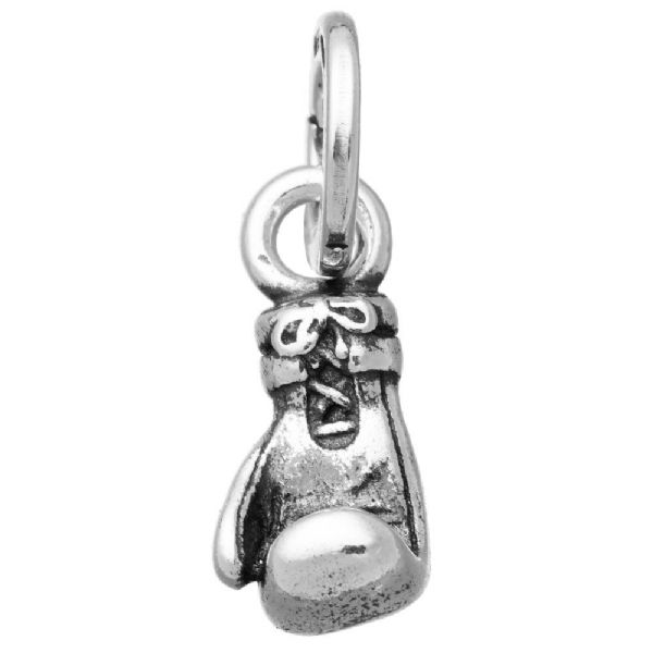 BOXING GLOVE MINI CHARM