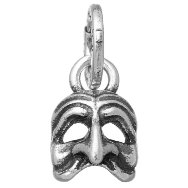 MASK MINI CHARM
