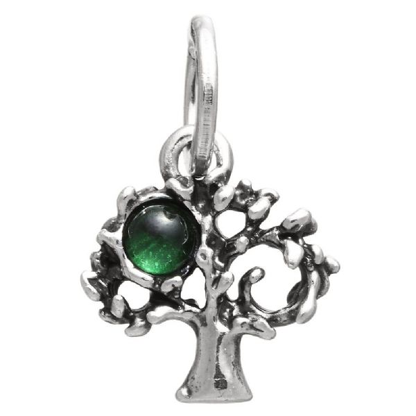 TREE OF LIFE COLOR CHARM