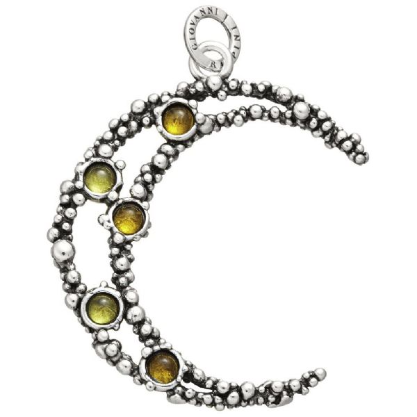 LUNA BIG COLOR CHARM