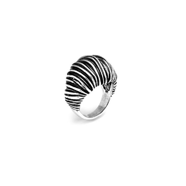 STRING RING טבעת כסף