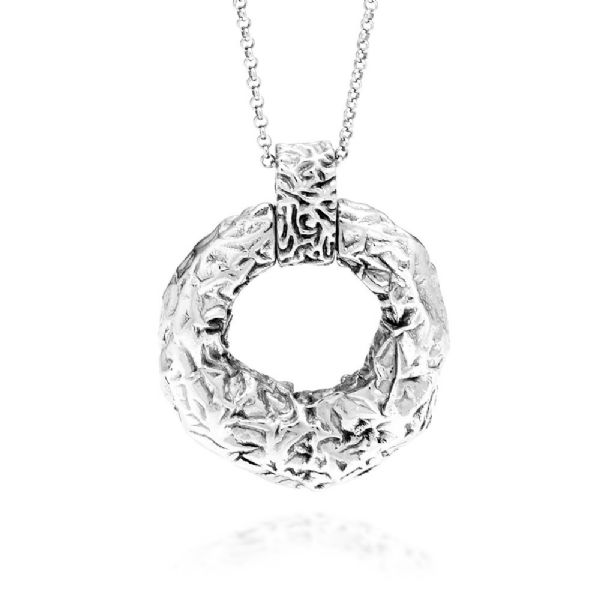 PETRA PENDANT תליון כסף