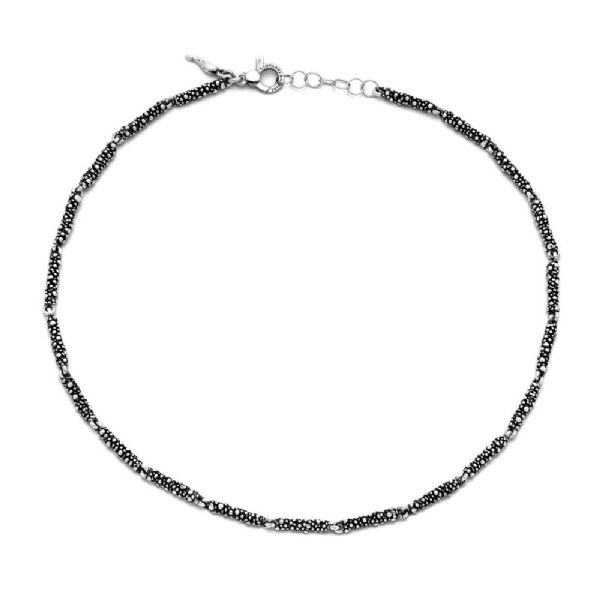 PERLAGE TINY NECKLACE שרשרת כסף