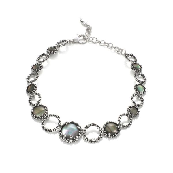 MAUI NECKLACE שרשרת כסף