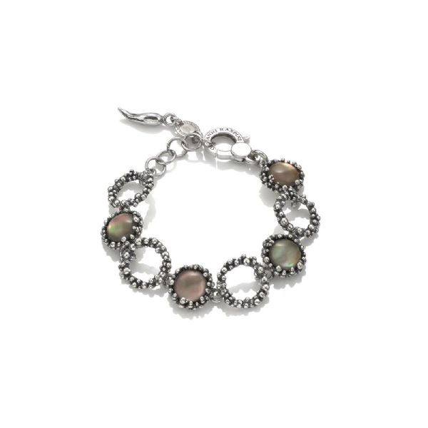 MAUI BRACELET  צמיד כסף