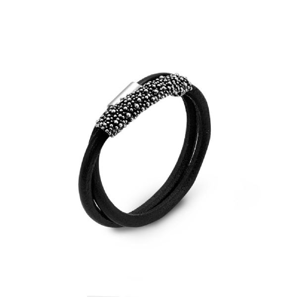 RAY JASON BRACELET צמיד כסף