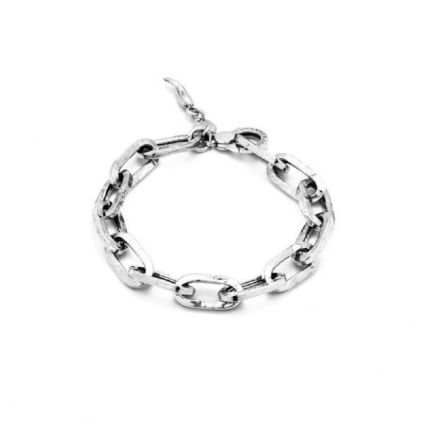 SIENNA BRACELET צמיד כסף