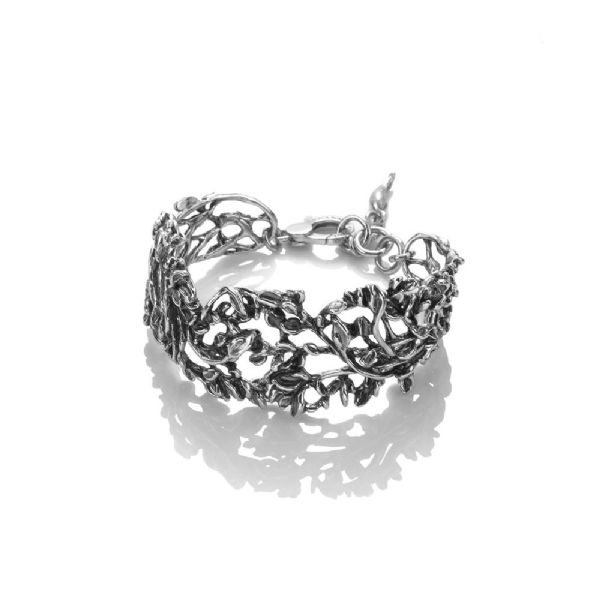 TREE OF LIFE BRACELET צמיד כסף