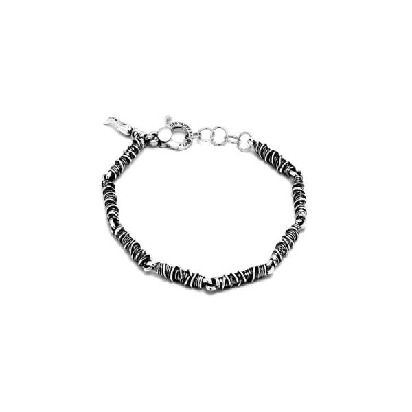 STRING TINI BRASELET צמיד כסף