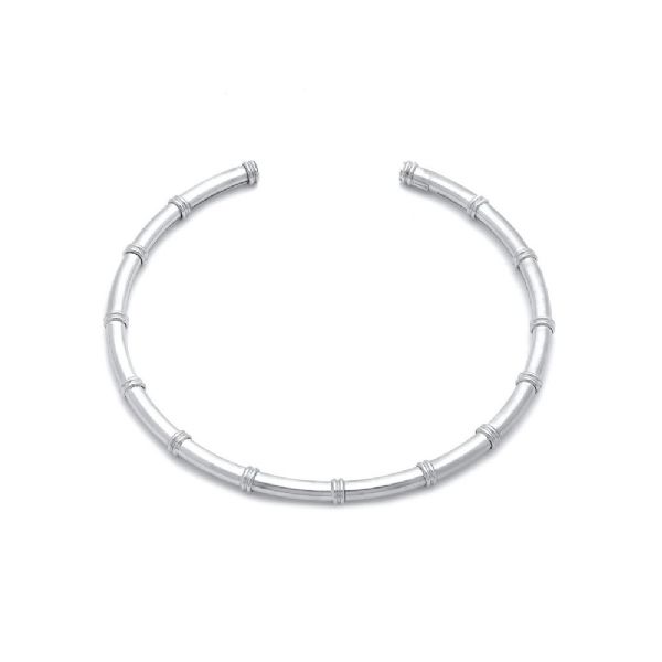 JACKIE NECKLACE שרשרת כסף