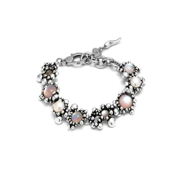 SUNRISE BRACELET צמיד כסף
